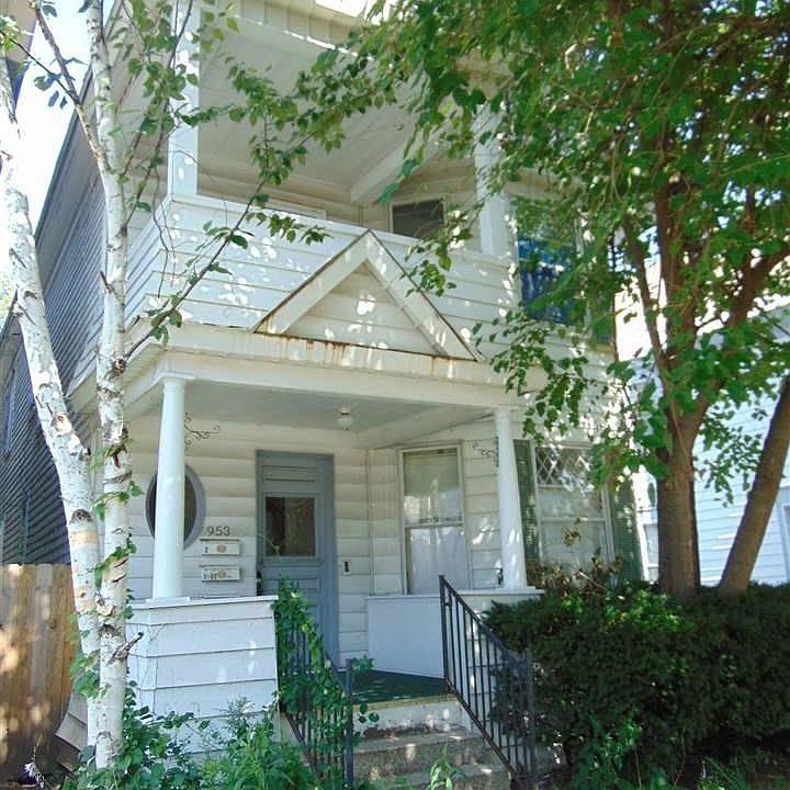 953 Wendell Ave 953 Wendell Ave Schenectady NY Zillow