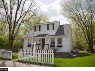 42 17th Ave N, Hopkins, MN 55343