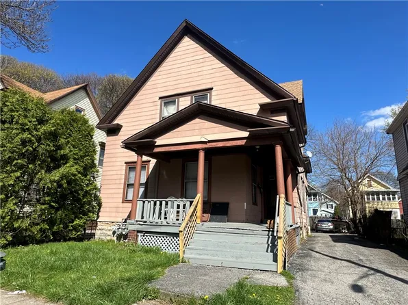 92 Ellison St, Rochester, NY 14609