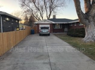 4385 Balsam St UNIT 2, Wheat Ridge, CO 80033