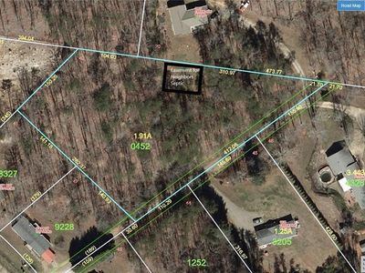 LOT 40 Creekside Way Rd, Pinnacle, NC, 27043