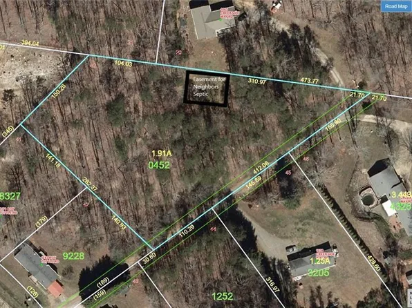 LOT 40 Creekside Way Rd, Pinnacle, NC 27043