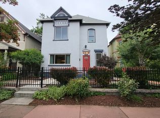 3927 Tejon St, Denver, CO 80211