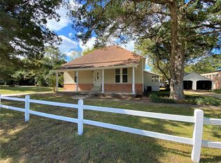 461 S Read St, Lovelady, TX 75851