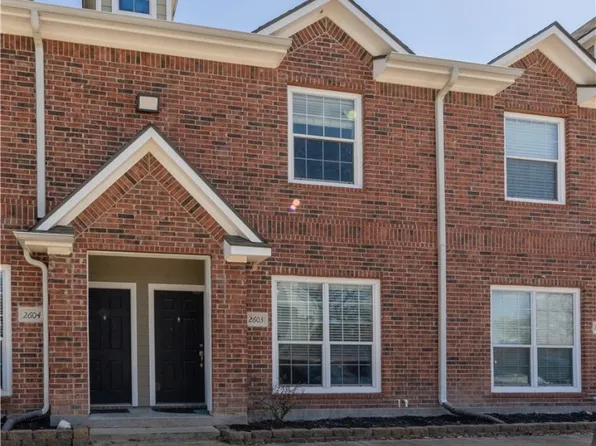 1198 Jones Butler Rd APT 2603, College Station, TX 77840