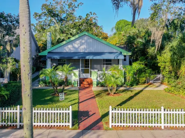 2758 10th St N, Saint Petersburg, FL 33704