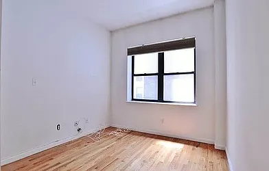 Rented by J Misrahi Realty Corp