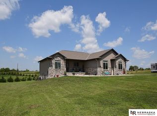 20505 SW Hollow Ct, Martell, NE 68404