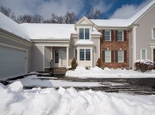 Orchard Hill, Westborough, MA 01581