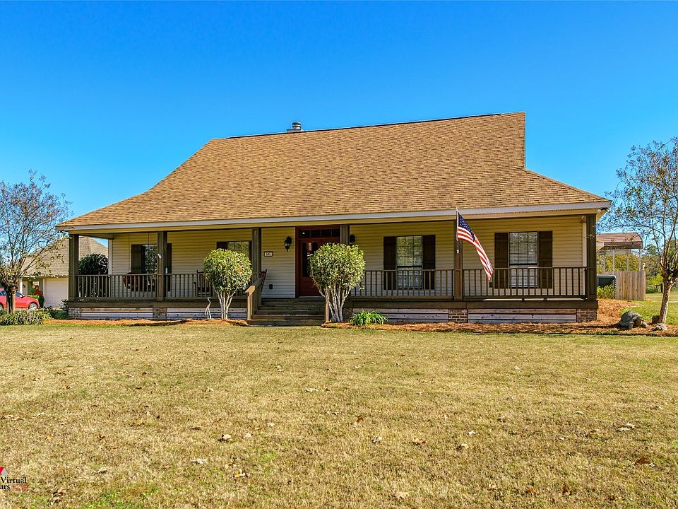 545 Baker Rd, Stonewall, LA 71078 Zillow
