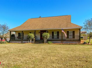 545 Baker Rd, Stonewall, LA 71078