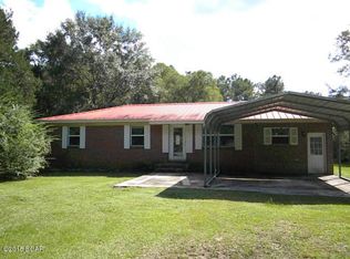 4991 Millers Ferry Rd, Vernon, FL 32462