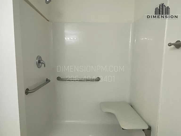 O St Apartments — Photo 26