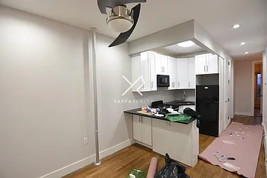 Rented by Yaffa Realty LLC