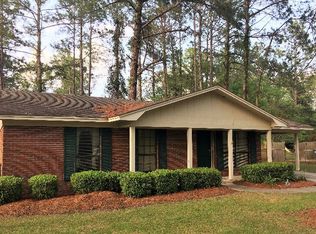 6511 Brookridge Dr, Hahira, GA 31632