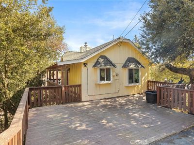 555 Old Mill Rd, Crestline, CA, 92325