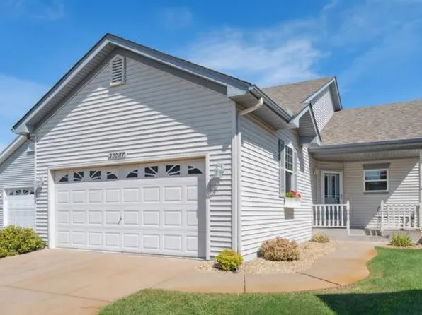 23087 Eidelweiss St NW, Saint Francis, MN 55070