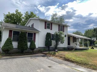 7 Nason St, Lisbon, ME 04250