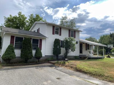 7 Nason St, Lisbon, ME, 04250