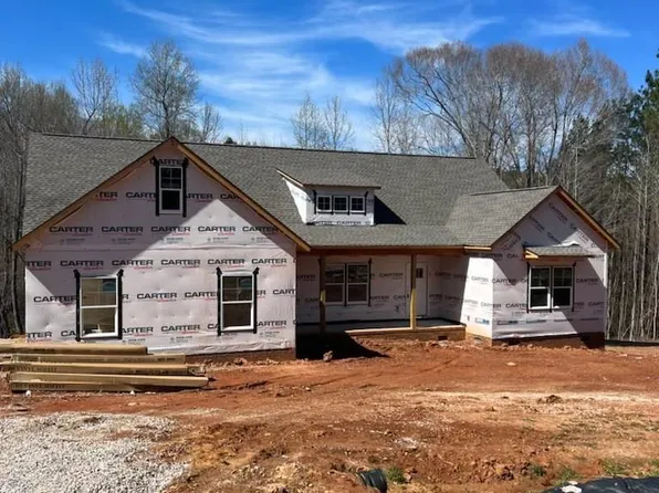 5107 Oxbow Run Ln, Clover, SC 29710