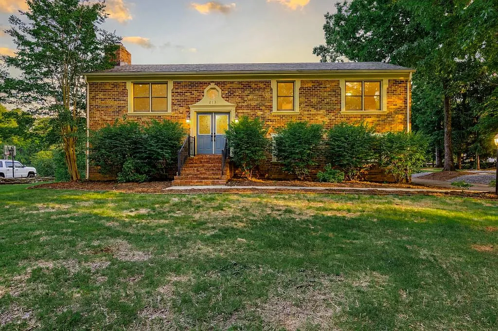 215 Cameron Rd — Photo 1