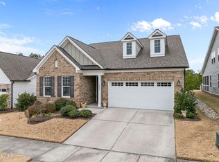 1021 Pondfield Way, Durham, NC 27713