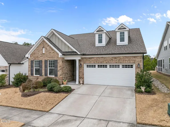 1021 Pondfield Way, Durham, NC 27713