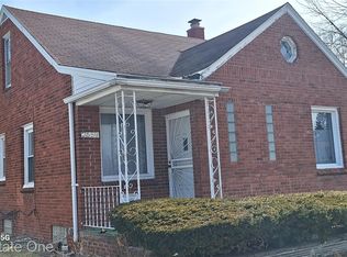 7650 Heyden St, Detroit, MI 48228
