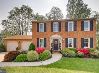 705 Ponderosa Ct, Bel Air, MD 21014