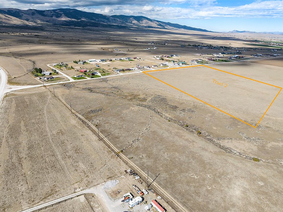 1st image of TRACT 2 Desert Dr