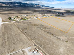 TRACT 2 Desert Dr, Townsend, MT 59644