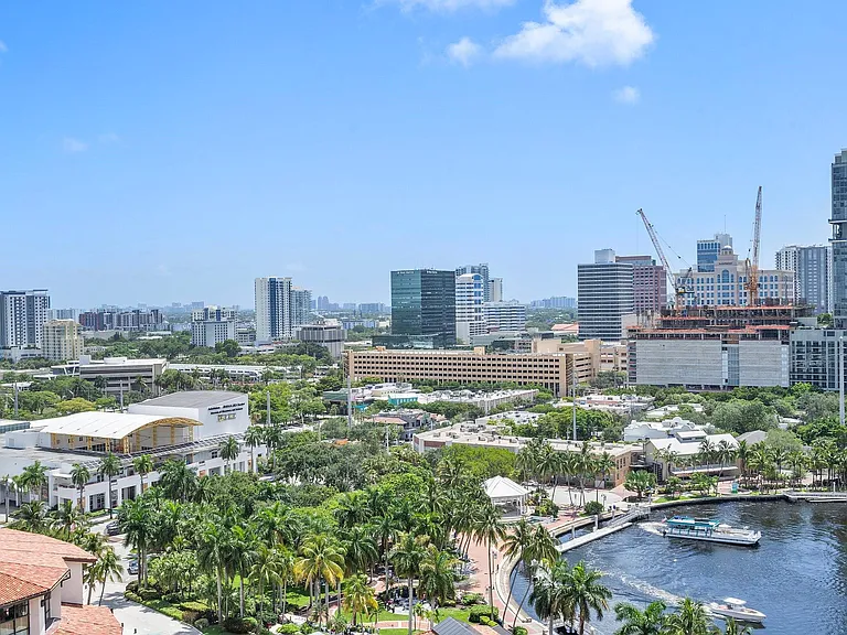 610 W Las Olas Blvd #1814N — Photo 25