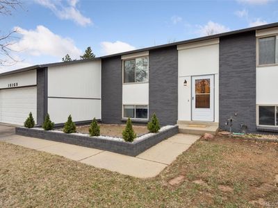 16169 E Flora Place, Aurora, CO, 80013