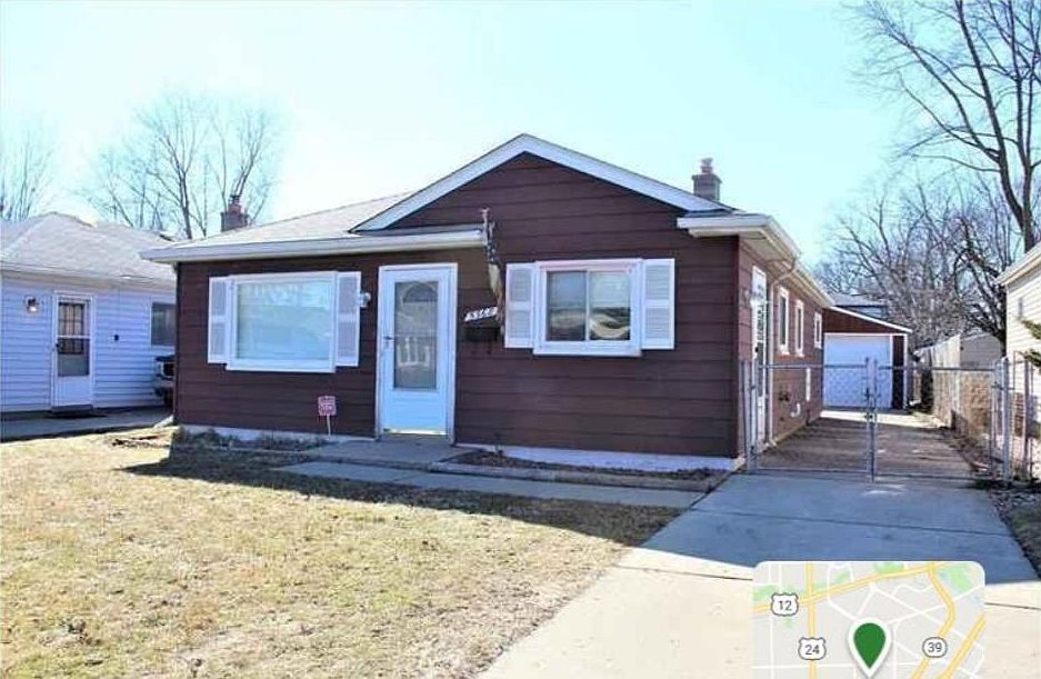 1st image of 5368 Gertrude St