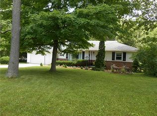 8320 State Route 23, Risingsun, OH 43457