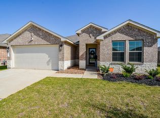 22827 Ginosa Trl, Katy, TX 77449