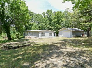 25260 Farm Road 1266, Shell Knob, MO 65747