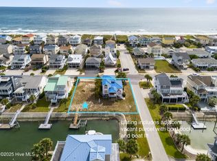 189 E Second Street, Ocean Isle Beach, NC 28469
