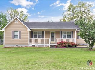 536 Miles Patrick Rd, Winder, GA 30680