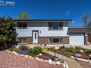 3870 Half Turn Rd, Colorado Springs, CO 80917