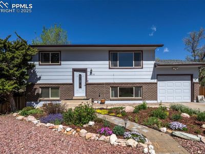 3870 Half Turn Rd, Colorado Springs, CO, 80917