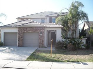 4013 Strolling Ct, Merced, CA 95340