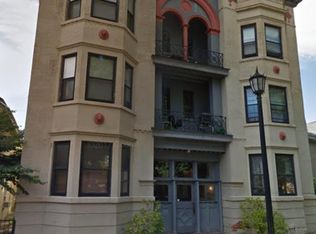 26 Irving Pl APT 14, Buffalo, NY 14201