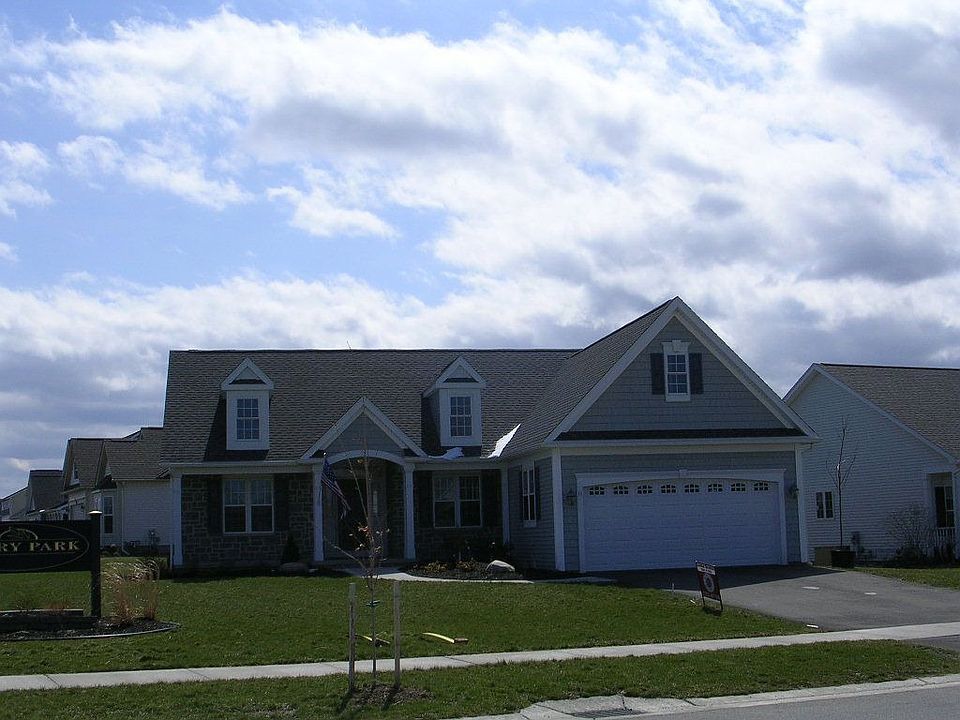 11 Avery Park Lane