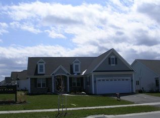 11 Avery Park Ln, Rochester, NY 14612