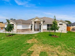 3703 Morgan Mill Rd, Kempner, TX 76539