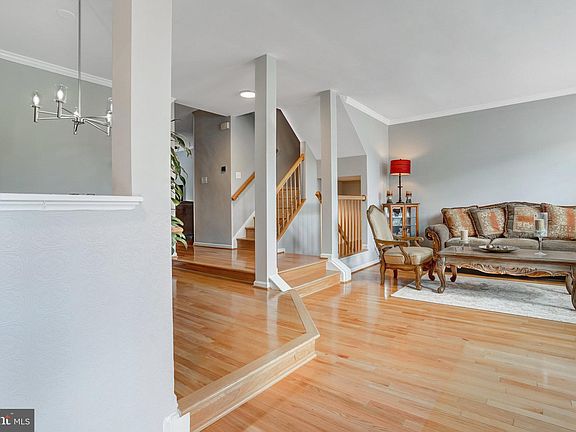 5th image of 13102 Forest Mist Ln