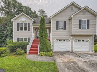 26 Franklin Park, Dallas, GA 30157