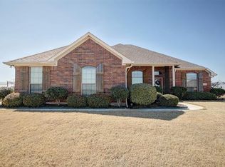 5718 Tree Grace Ln, Kaufman, TX 75142