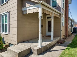 102 W Tompkins St UNIT A, Columbus, OH 43202